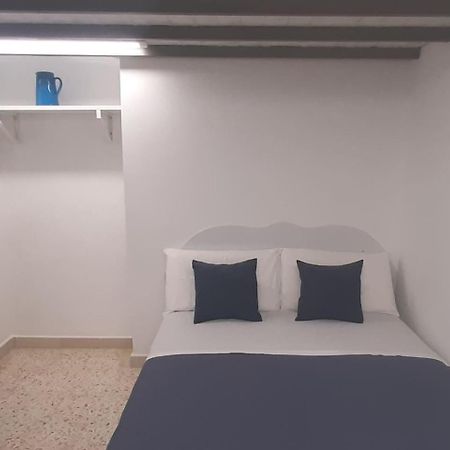 Casetta Turchese Ostuni Zewnętrze zdjęcie