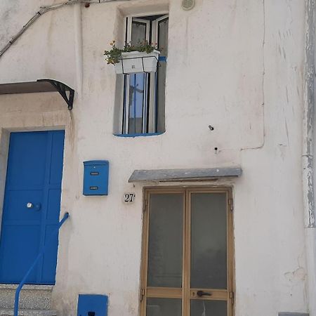 Casetta Turchese Ostuni Zewnętrze zdjęcie