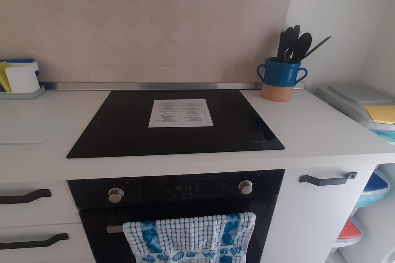 Casetta Turchese Ostuni Zewnętrze zdjęcie