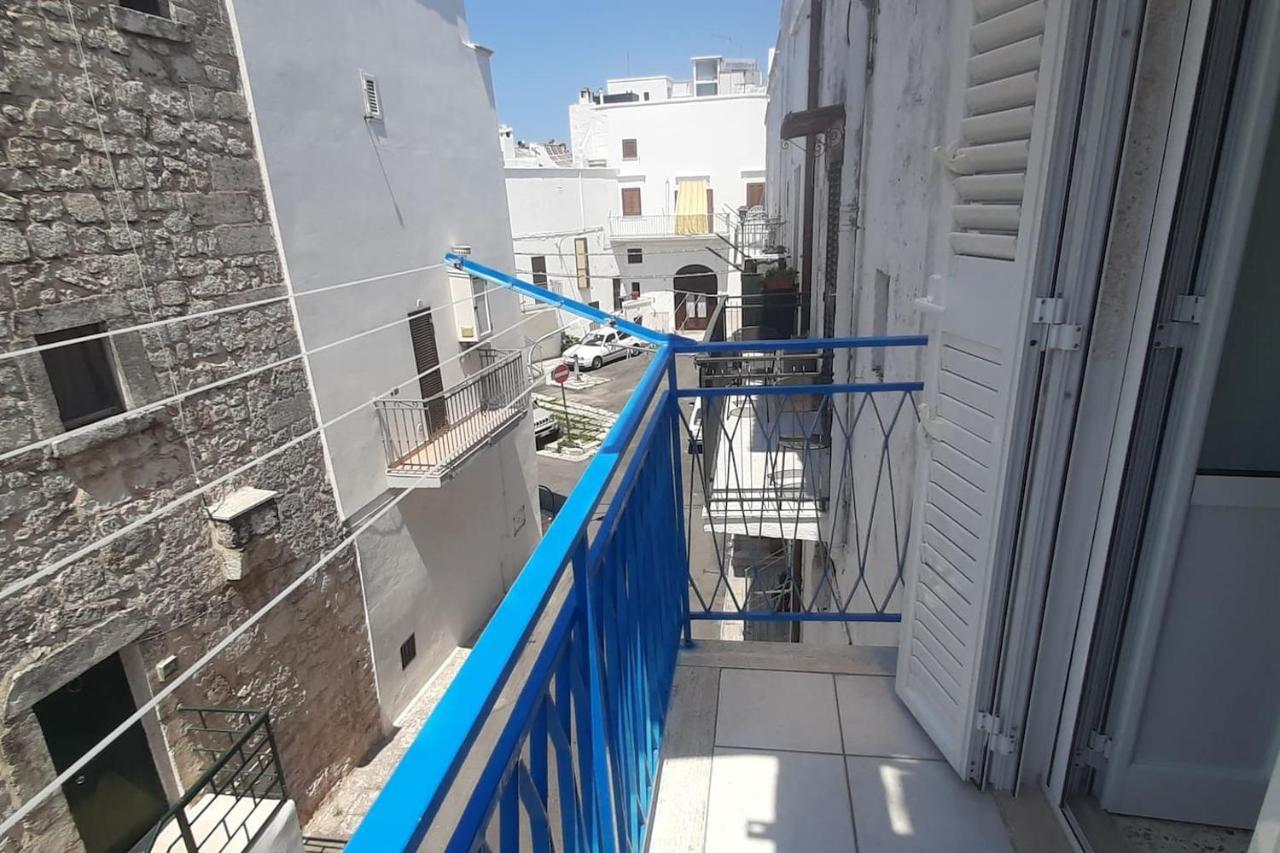 Casetta Turchese Ostuni Zewnętrze zdjęcie