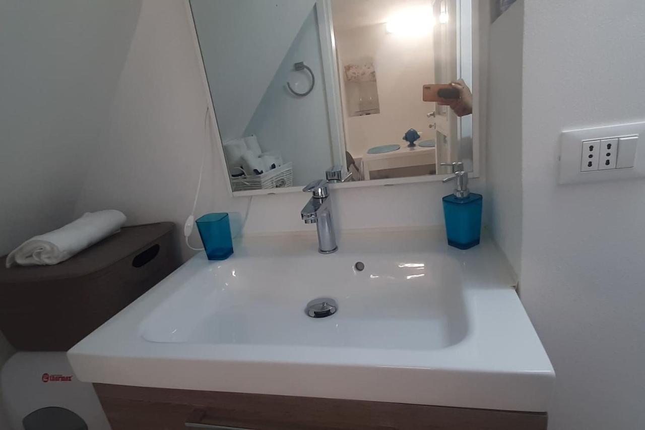 Casetta Turchese Ostuni Zewnętrze zdjęcie