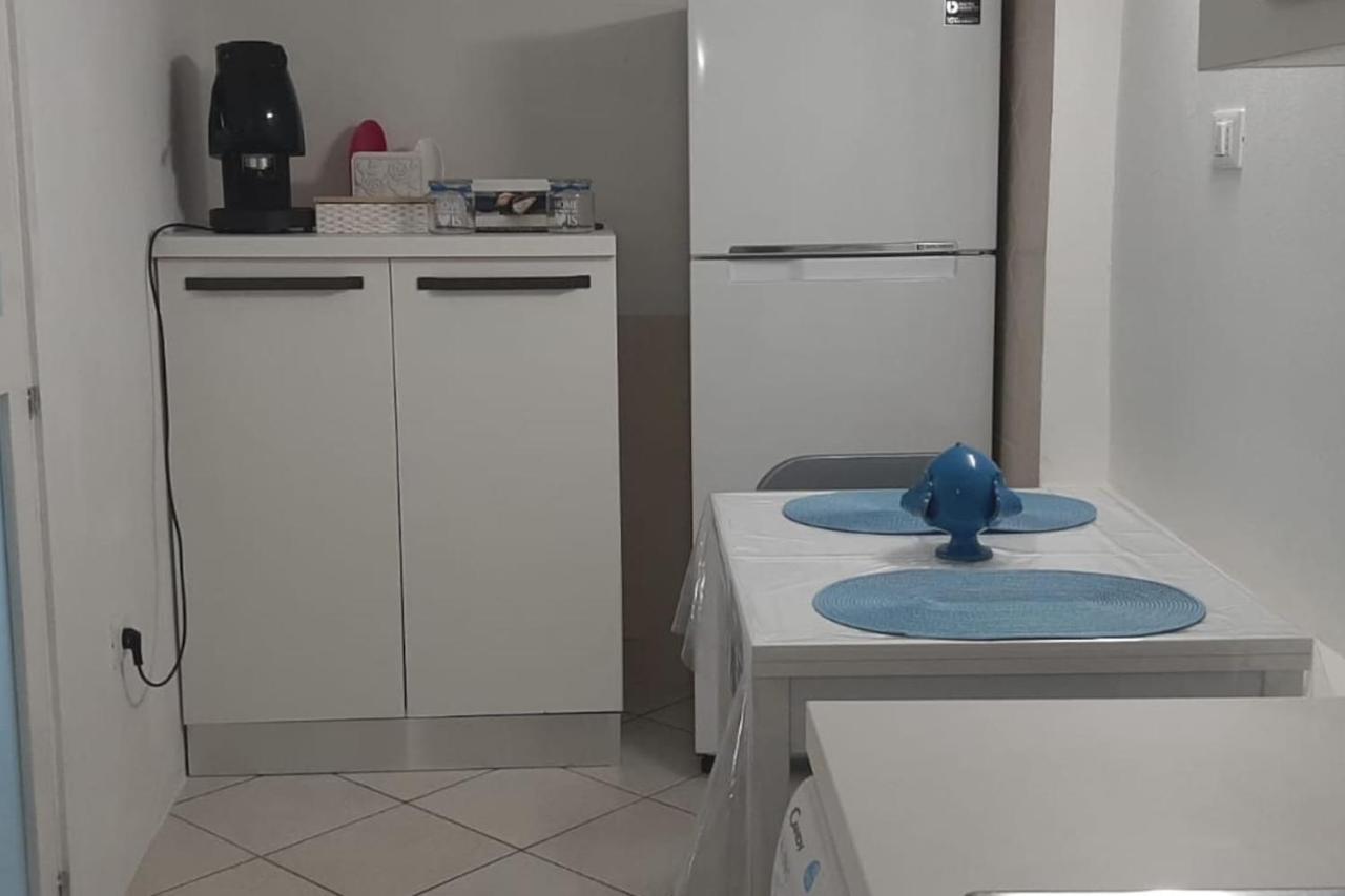 Casetta Turchese Ostuni Zewnętrze zdjęcie