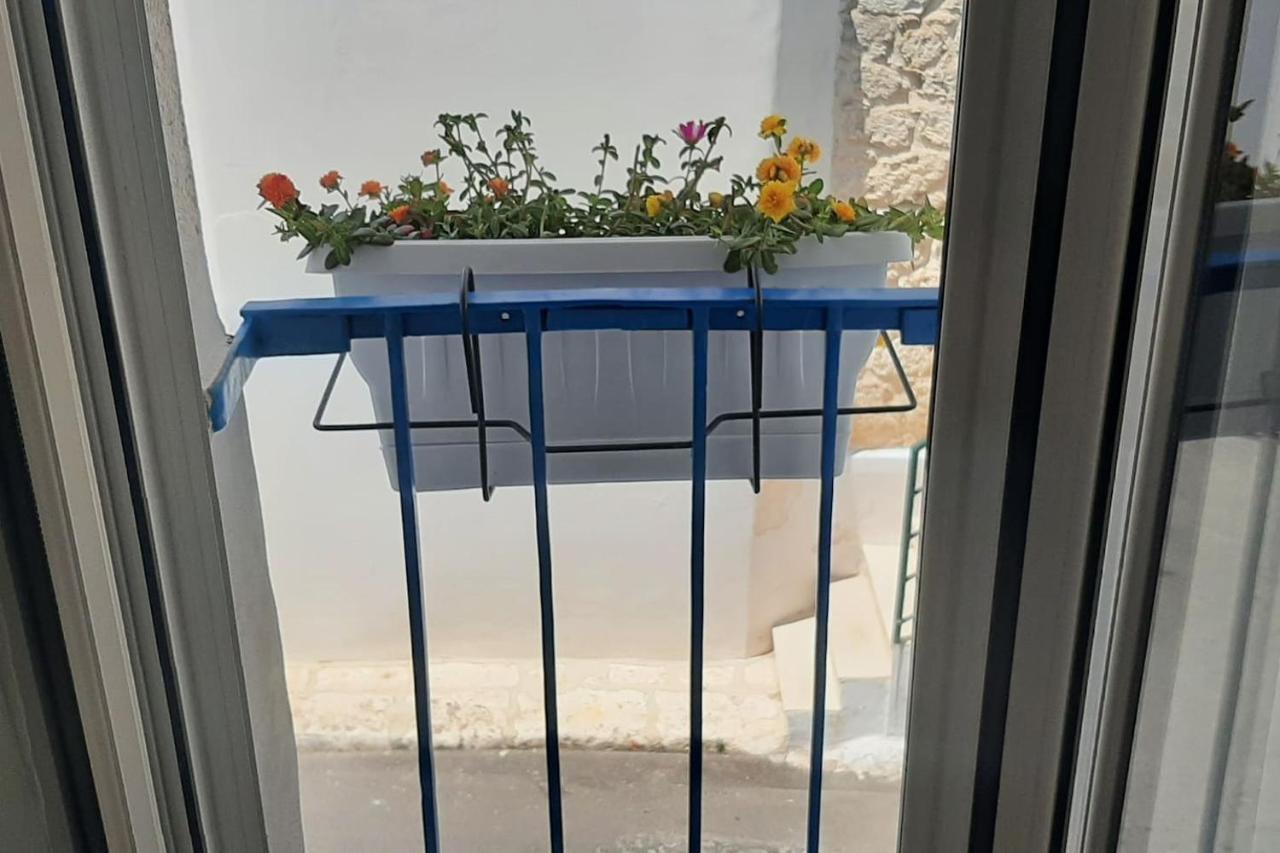 Casetta Turchese Ostuni Zewnętrze zdjęcie