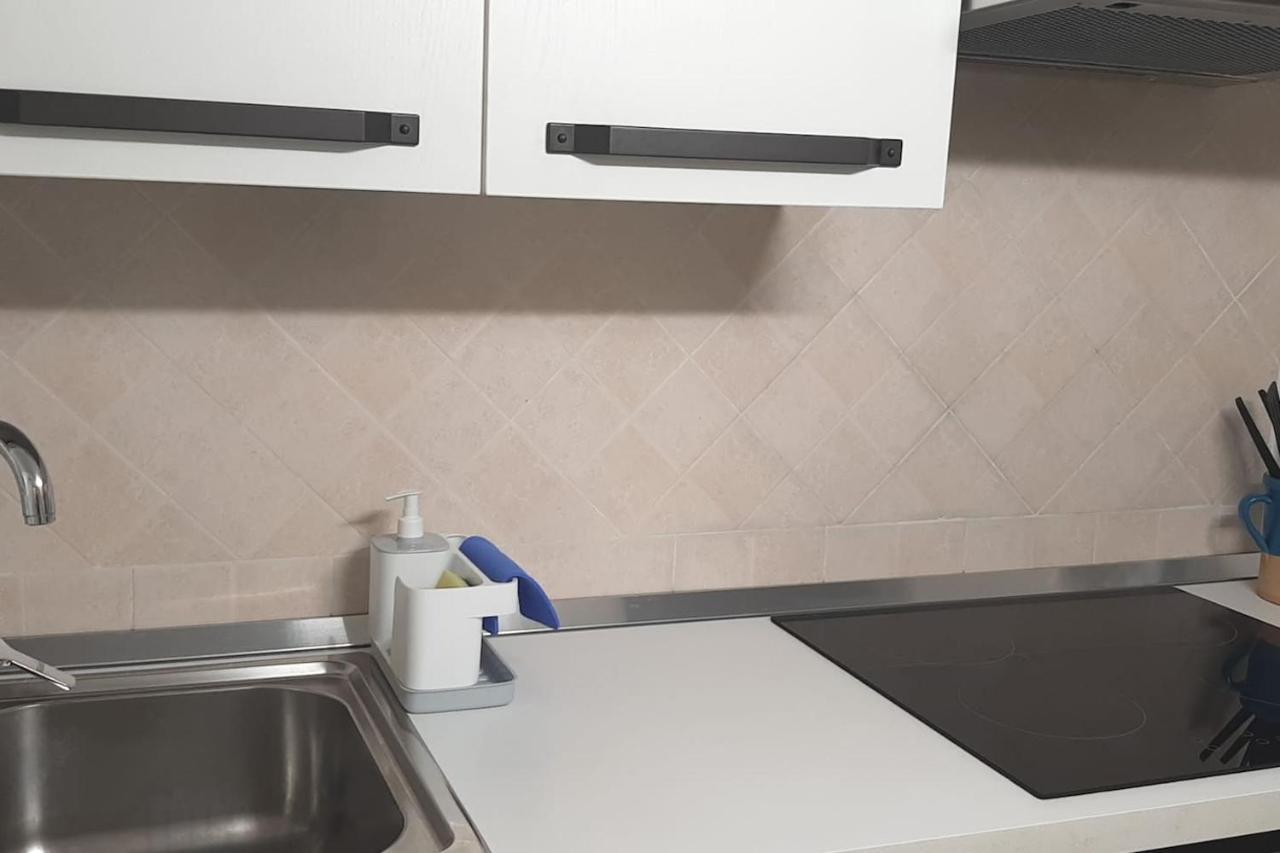 Casetta Turchese Ostuni Zewnętrze zdjęcie