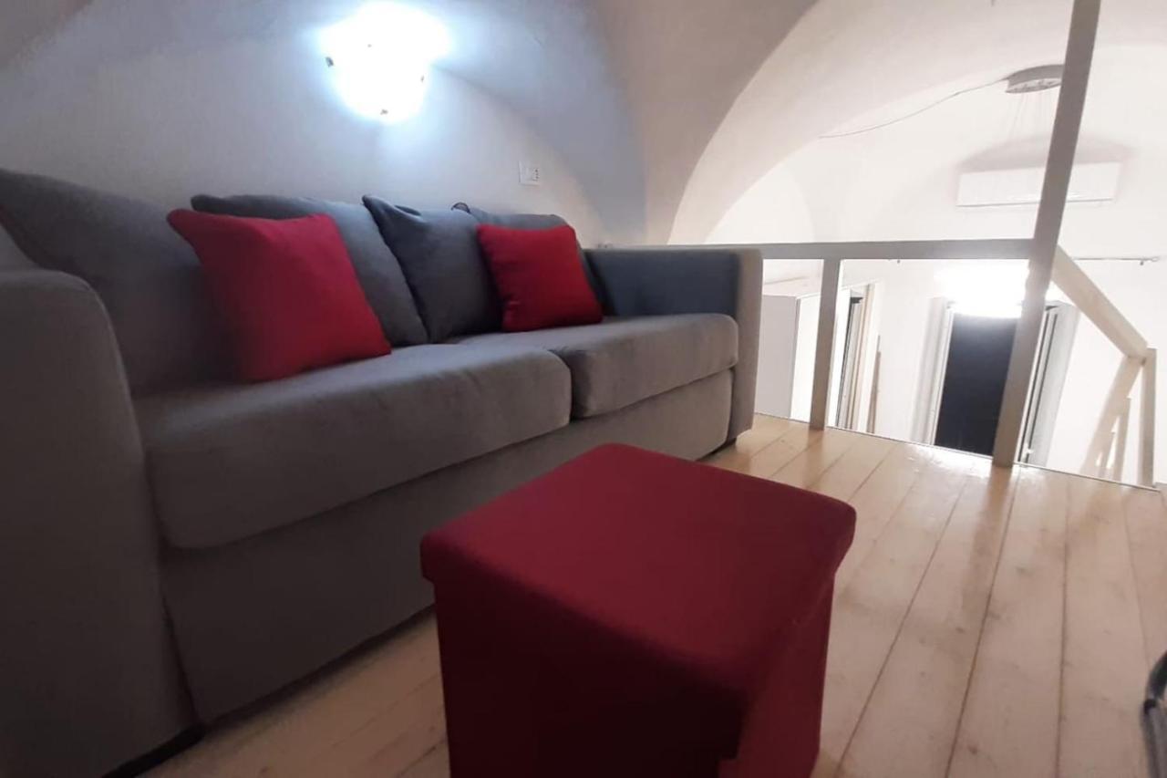 Casetta Turchese Ostuni Zewnętrze zdjęcie