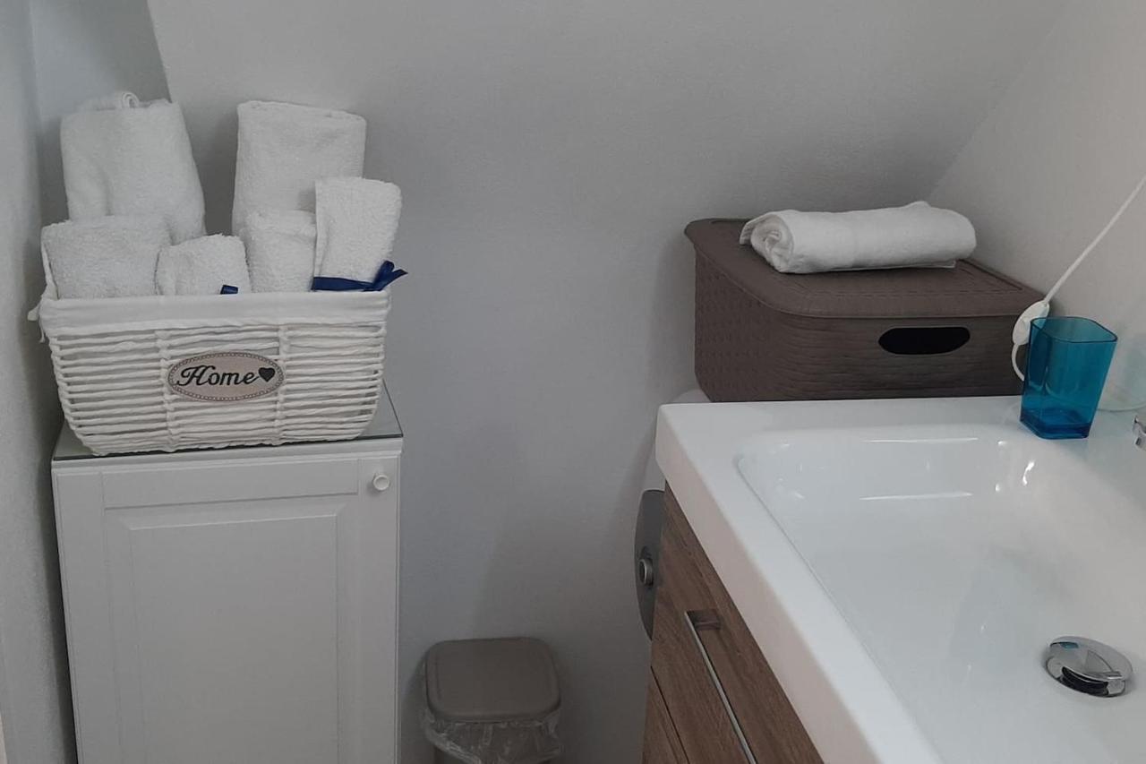 Casetta Turchese Ostuni Zewnętrze zdjęcie