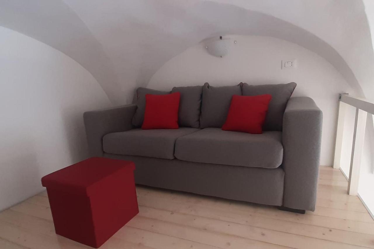 Casetta Turchese Ostuni Zewnętrze zdjęcie