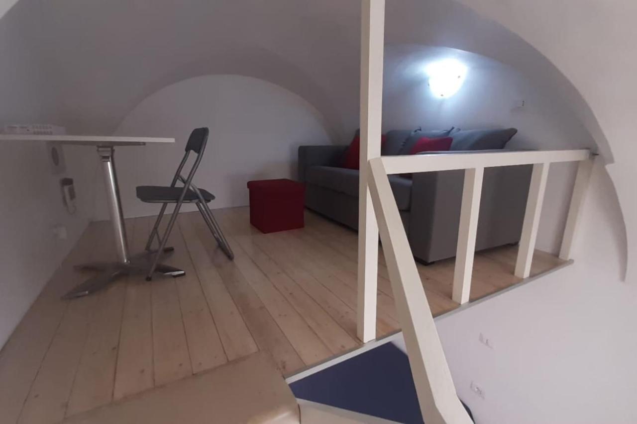 Casetta Turchese Ostuni Zewnętrze zdjęcie