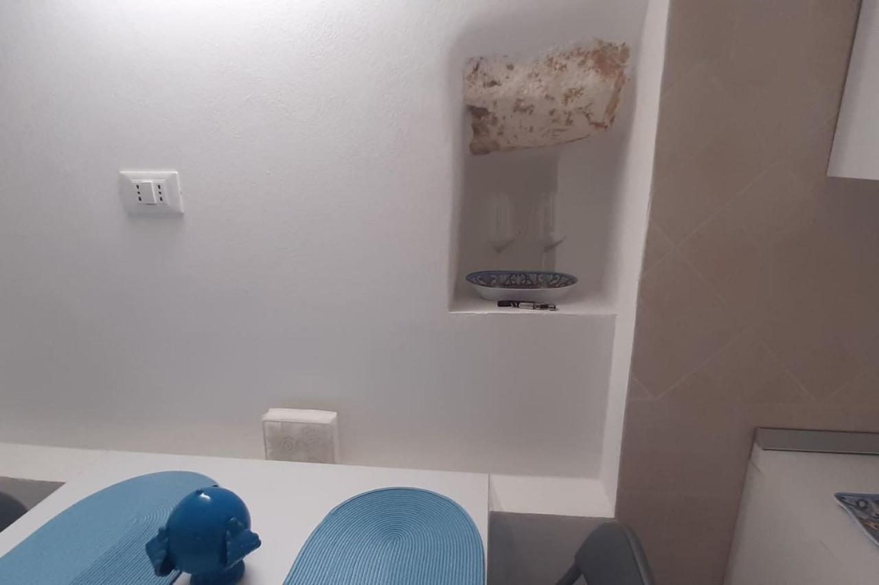 Casetta Turchese Ostuni Zewnętrze zdjęcie