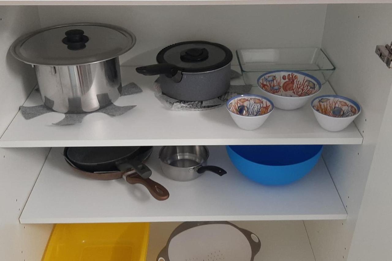 Casetta Turchese Ostuni Zewnętrze zdjęcie