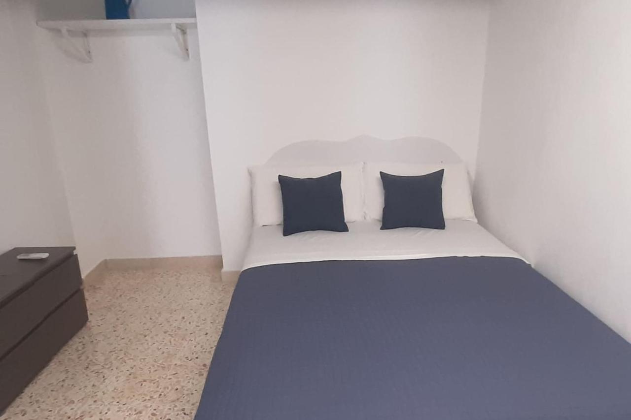 Casetta Turchese Ostuni Zewnętrze zdjęcie