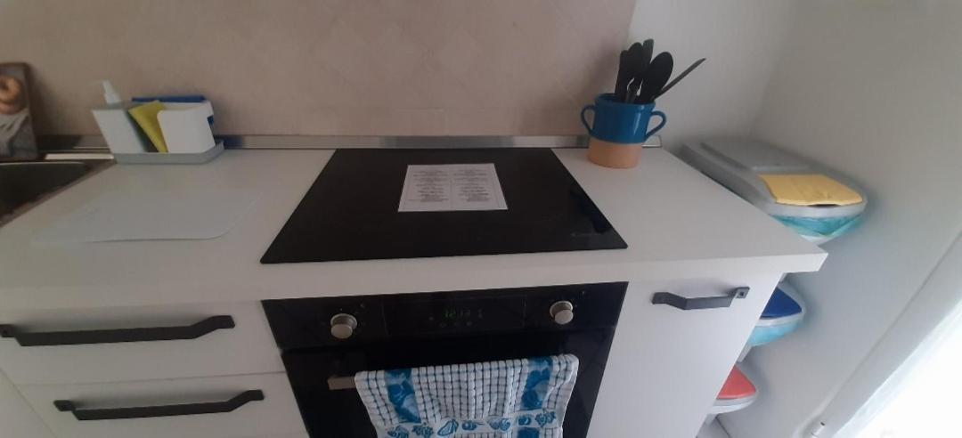 Casetta Turchese Ostuni Zewnętrze zdjęcie