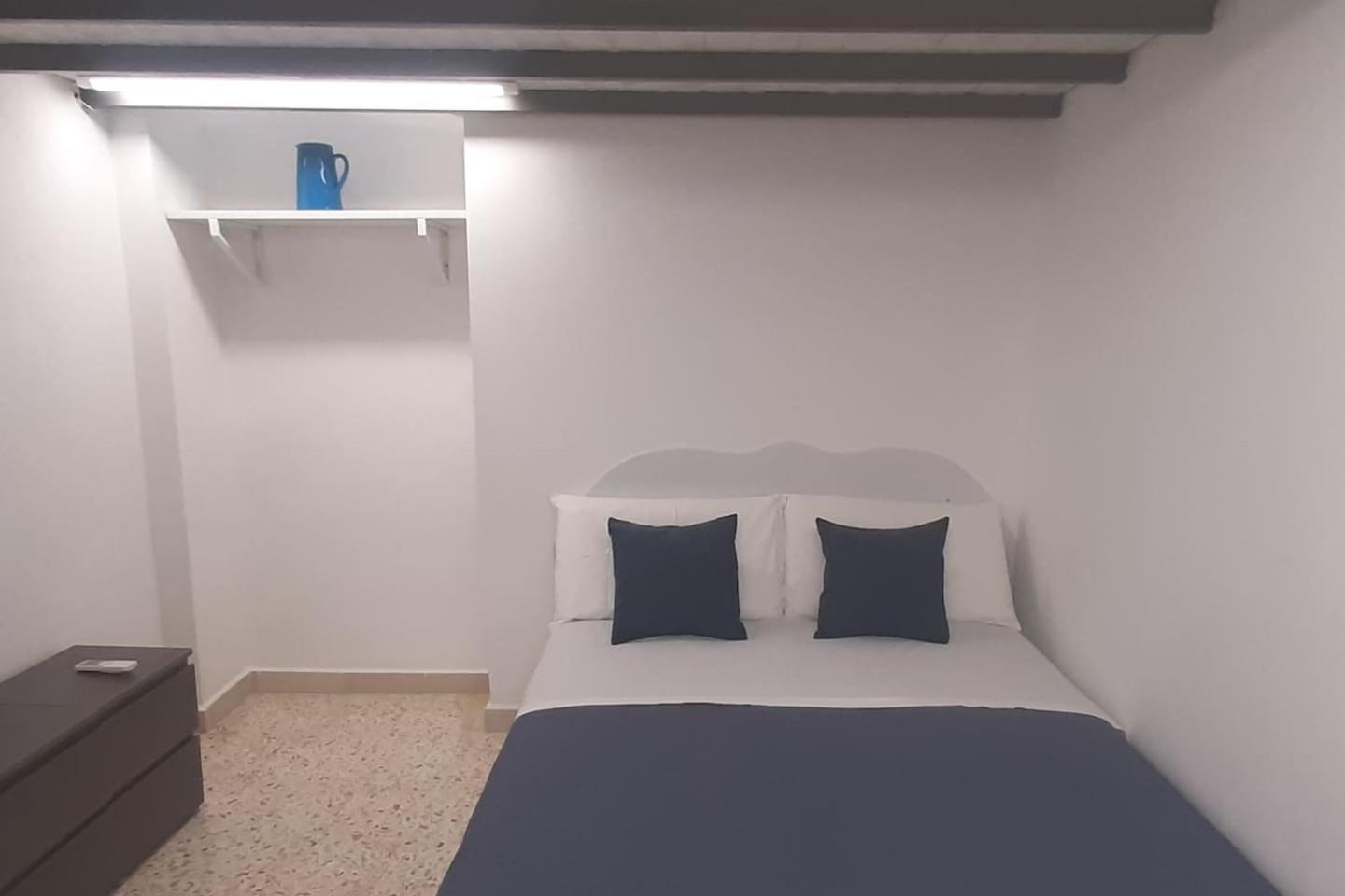Casetta Turchese Ostuni Zewnętrze zdjęcie