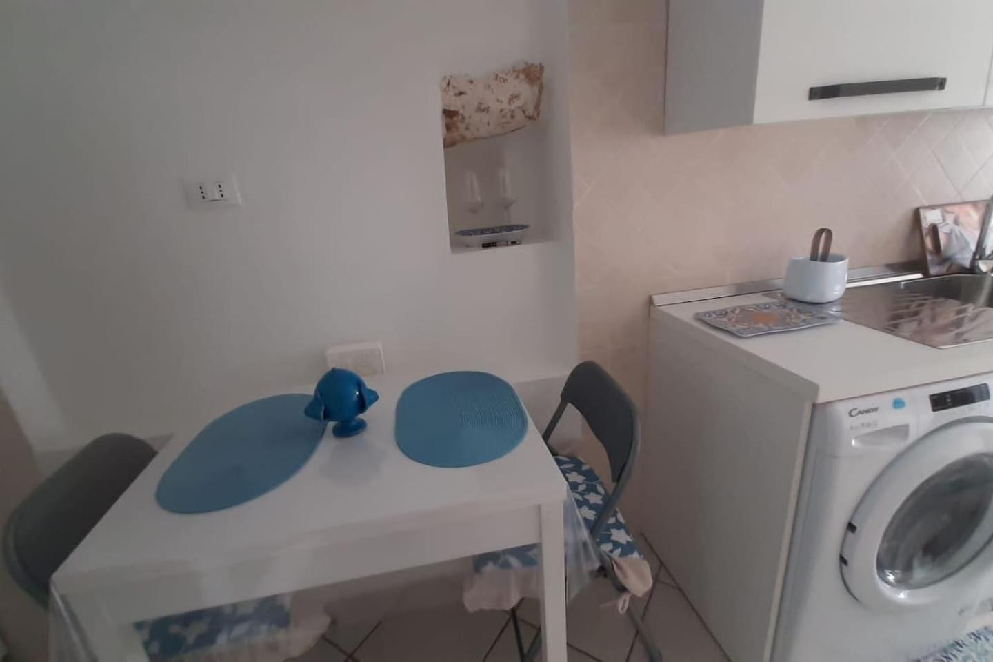 Casetta Turchese Ostuni Zewnętrze zdjęcie